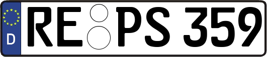 RE-PS359