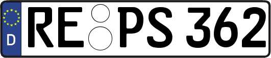 RE-PS362