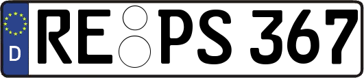 RE-PS367