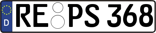 RE-PS368