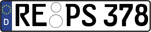 RE-PS378