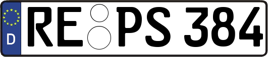 RE-PS384