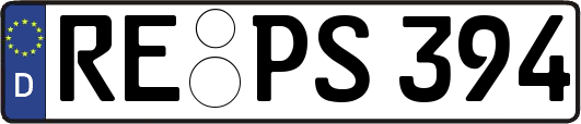 RE-PS394