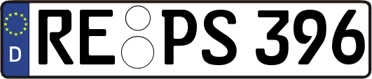 RE-PS396