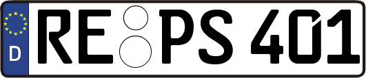 RE-PS401