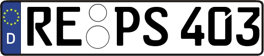 RE-PS403