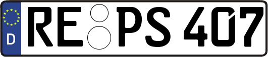 RE-PS407