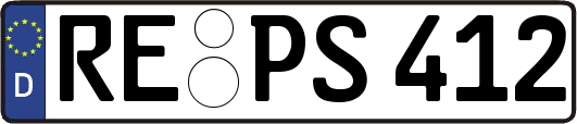 RE-PS412
