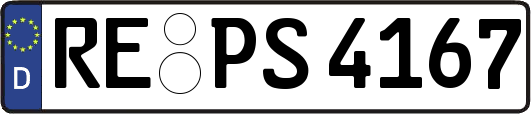 RE-PS4167