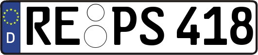 RE-PS418