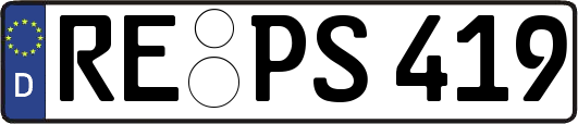 RE-PS419
