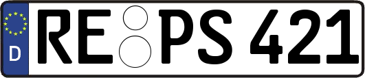 RE-PS421