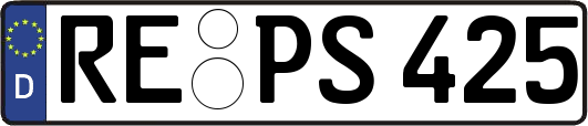 RE-PS425