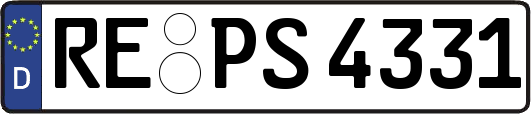 RE-PS4331