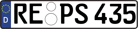 RE-PS435