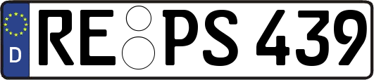 RE-PS439