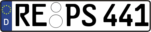 RE-PS441