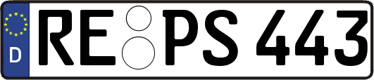 RE-PS443