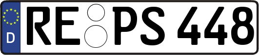 RE-PS448