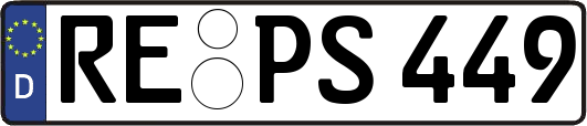 RE-PS449