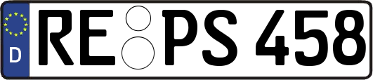 RE-PS458