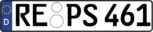 RE-PS461