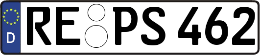 RE-PS462