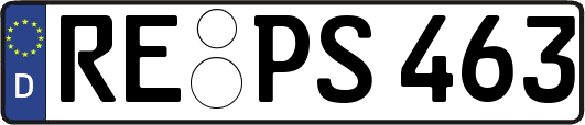 RE-PS463