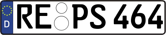 RE-PS464