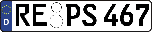 RE-PS467