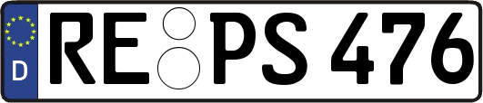 RE-PS476