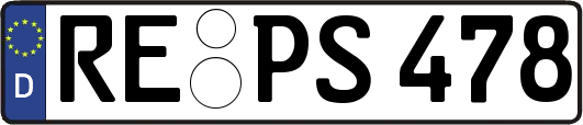 RE-PS478