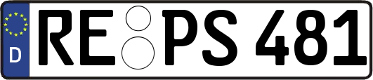 RE-PS481
