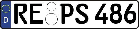 RE-PS486