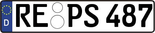 RE-PS487
