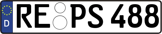 RE-PS488