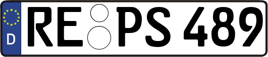 RE-PS489
