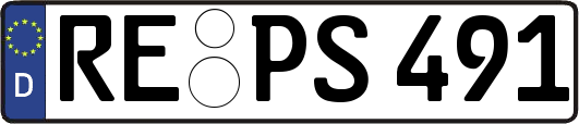 RE-PS491