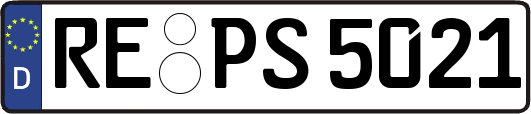 RE-PS5021