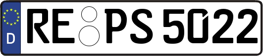 RE-PS5022
