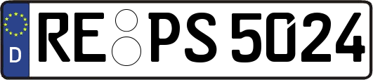 RE-PS5024