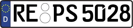RE-PS5028