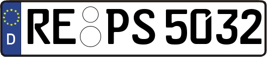 RE-PS5032