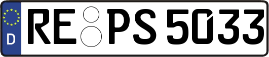 RE-PS5033