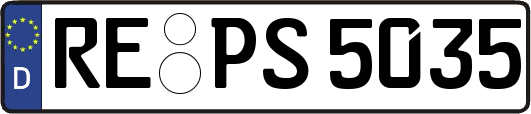 RE-PS5035