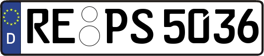 RE-PS5036