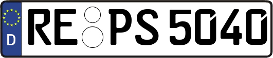 RE-PS5040
