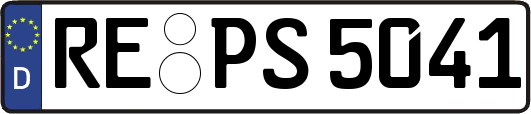 RE-PS5041