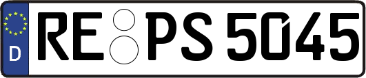 RE-PS5045