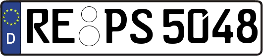 RE-PS5048